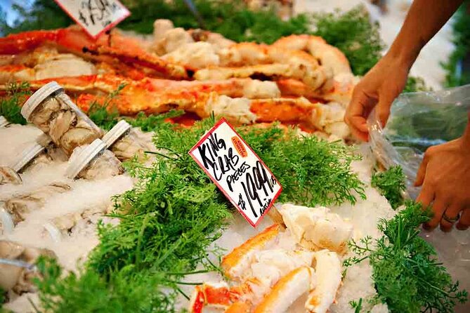 Early-Bird Tasting Tour of Pike Place Market - Traveler Reviews