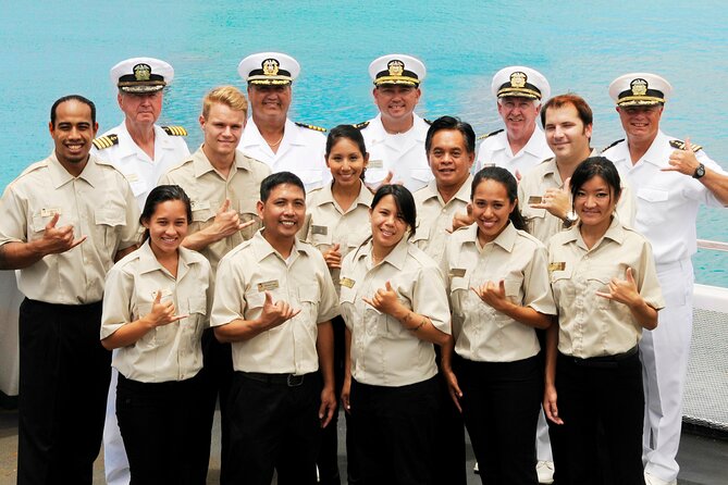 Early Bird Whale Watching Cruise From Waikiki - Meeting and Cancellation Policies