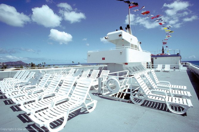 Early Bird Whale Watching Cruise From Waikiki - Recommendations and Considerations