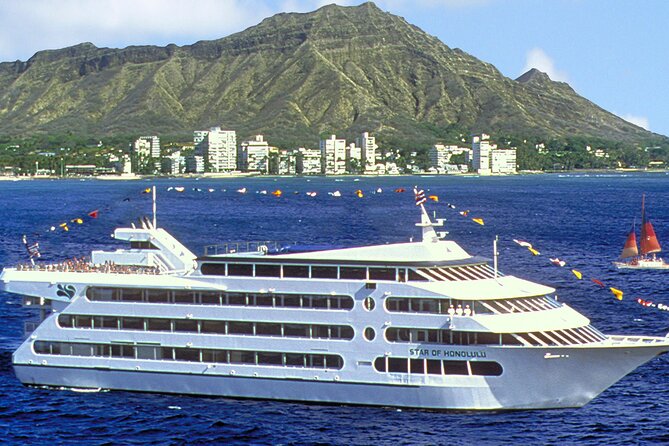 Early Bird Whale Watching Cruise From Waikiki - Key Points