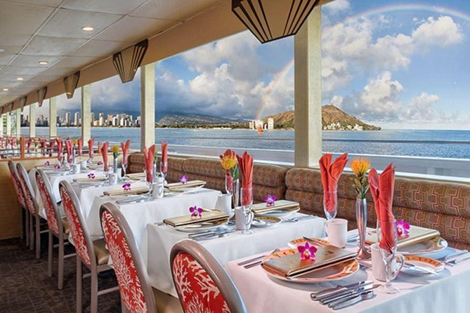 Early Bird Whale Watching Cruise From Waikiki - Customer Reviews