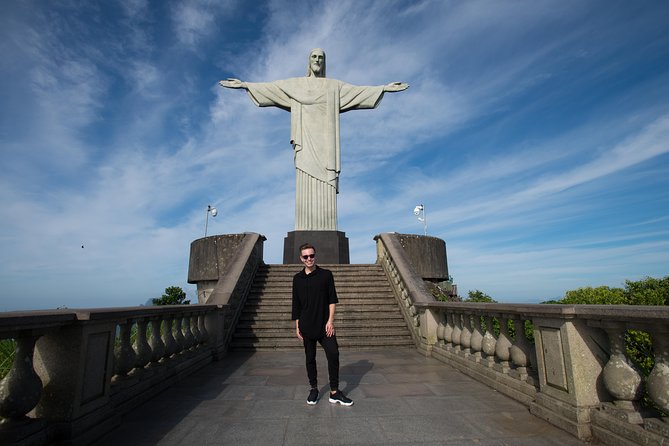 Early Birds Christ Redeemer With a Photographer - Positive Guest Feedback