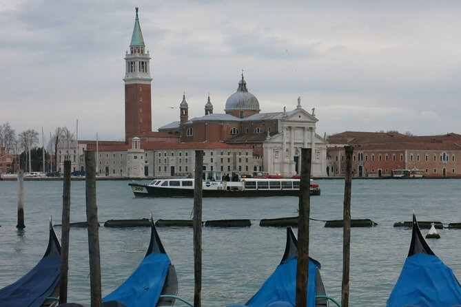 Early Entrance Doges Palace St Mark Basilica & Rialto Bridge - Reviews and Ratings