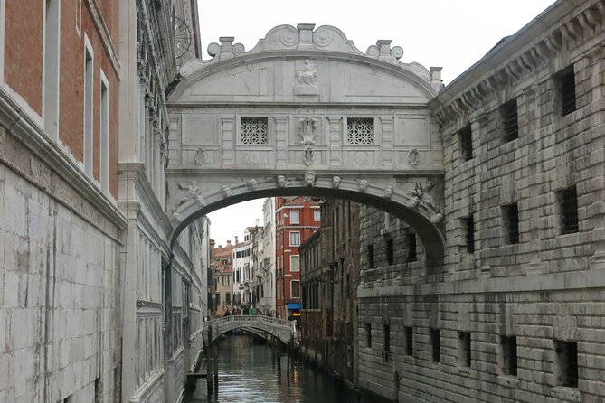 Early Entrance Doges Palace St Mark Basilica & Rialto Bridge - St. Marks Basilica Visit
