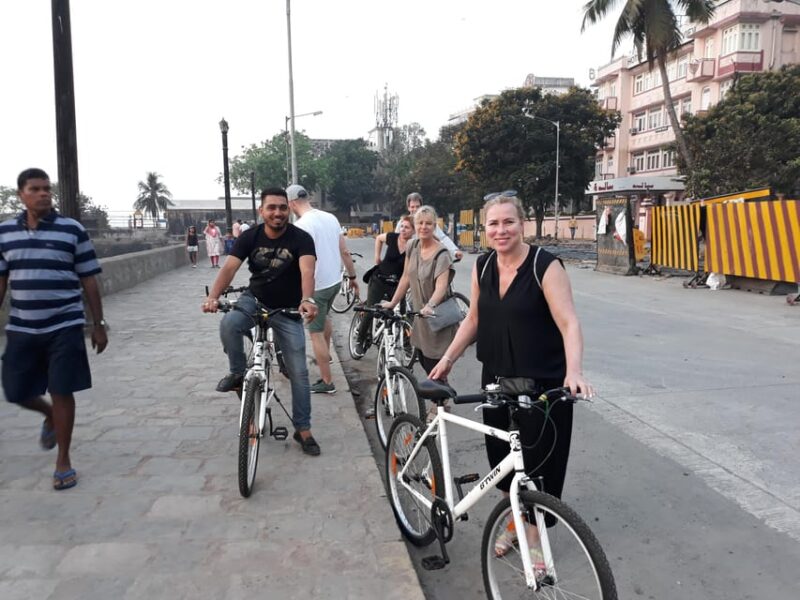 Early Moring Bicycle Tour With Delicious Breakfast - Experience and Culinary Aspect