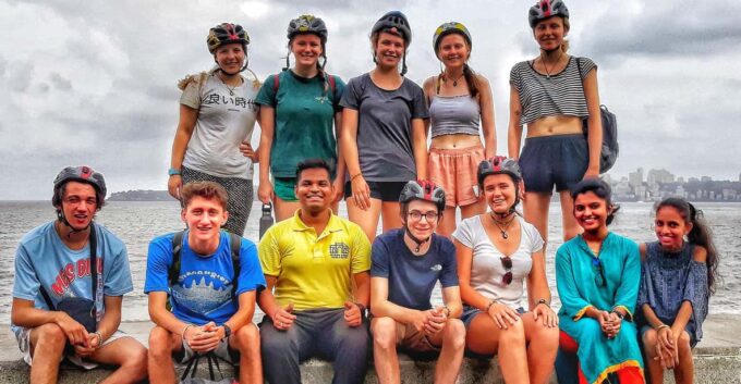 Early Moring Bicycle Tour With Delicious Breakfast - Tour Duration and Pricing