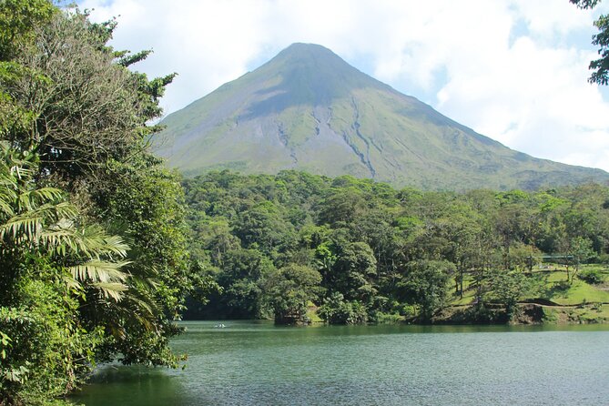 Early Morning Arenal Expedition - Key Points