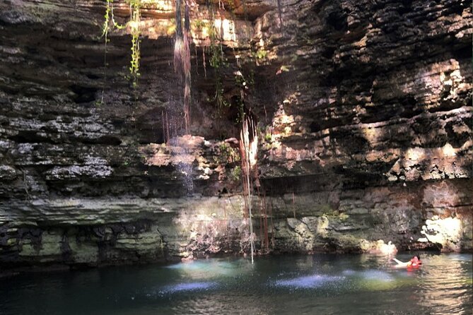 Early Morning Chichen Itza Tour: Cenote and Tequila Tasting - Activity Details