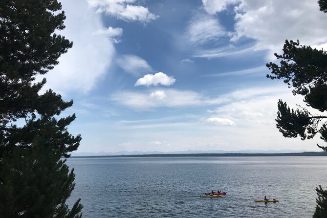 Early Morning Guided Kayak Tour - Traveler Recommendations