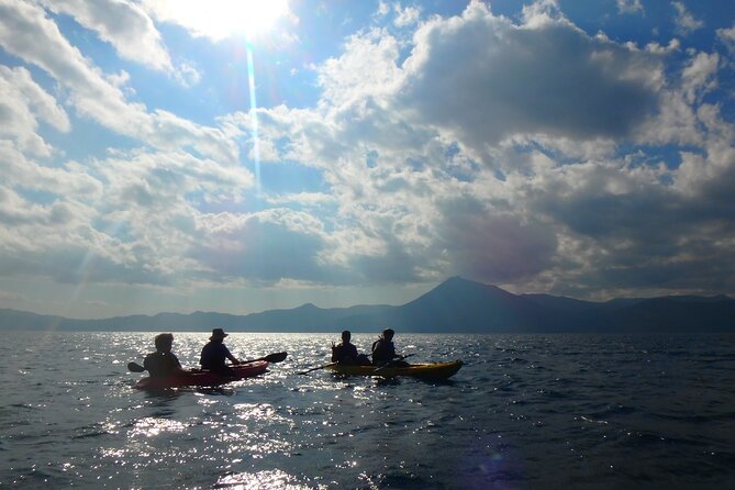 Early Morning Premium Private Clear-Bottom Kayak Tour - Inclusions