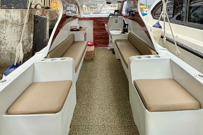 Early Morning Private Komodo Speedboat Tour - An In-Depth Look at the Tour Experience