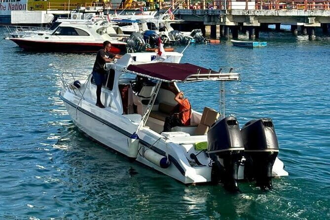 Early Morning Private Komodo Speedboat Tour - Final Thoughts