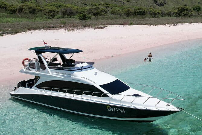 Early Morning Private Komodo Speedboat Tour - FAQ