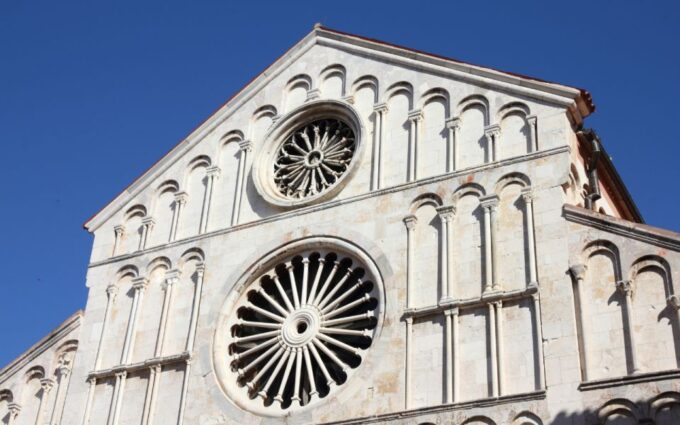 Early Morning Walking Tour of the Old Town in Zadar - Tour Highlights