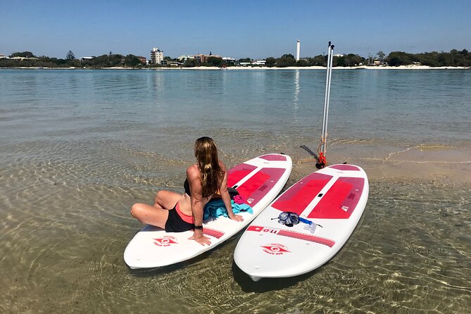 Early Morning Weekend Paddleboard Special - Safety and Health Considerations