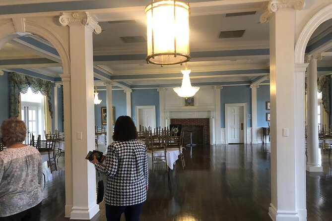 Early Myrtle Beach History and The WWII Years Trolley Tour - Meeting Point and Logistics