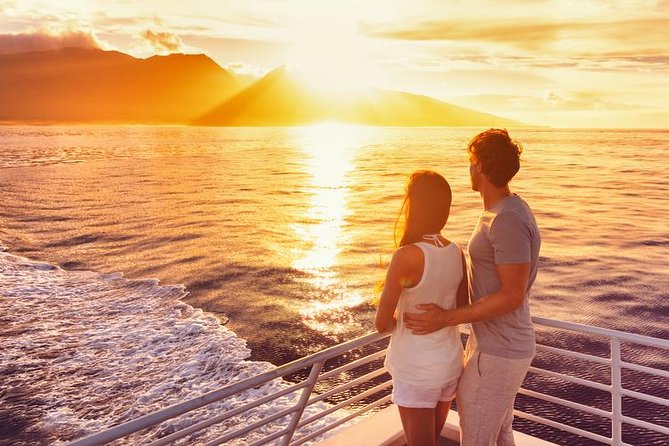 Early Season Experience: 3-hours Santorini Volcano and Hot Springs Trip - Cancellation Policy
