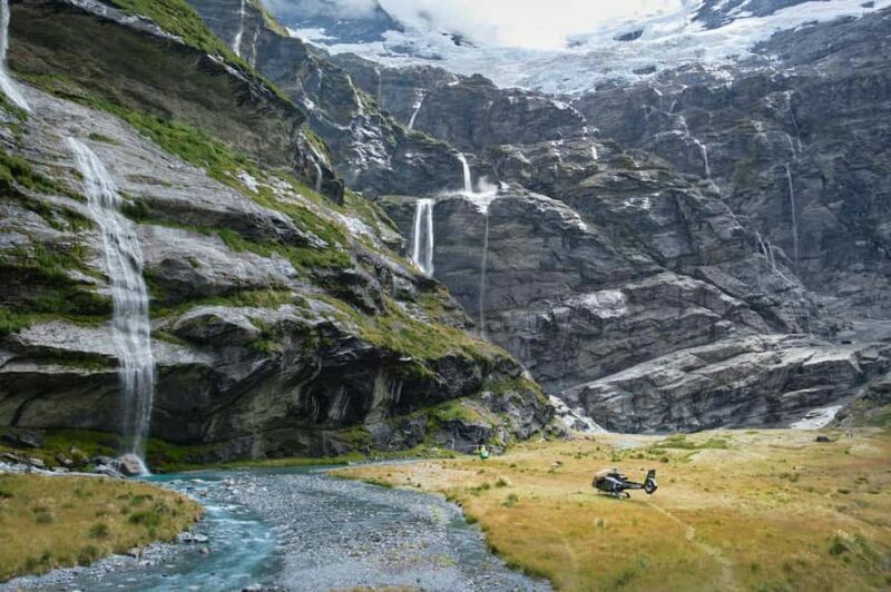 Earnslaw Burn Glacier & Waterfalls | 45 mins from Glenorchy - Final Thoughts
