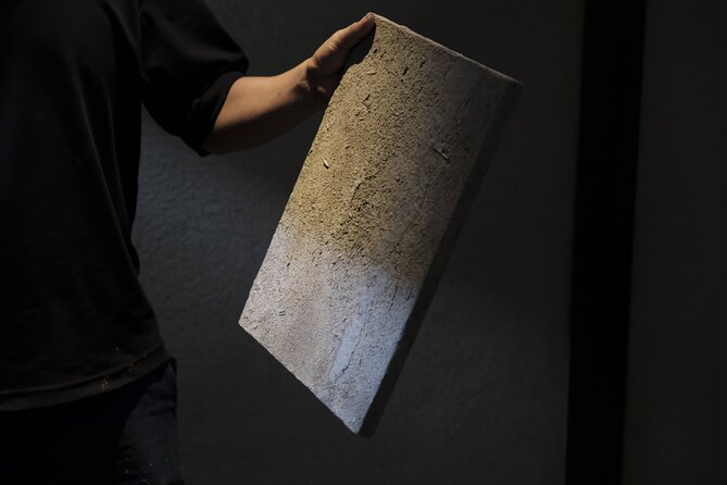 EARTH & ART: Create Your Own Clay Masterpiece - Bringing Your Masterpiece to Life