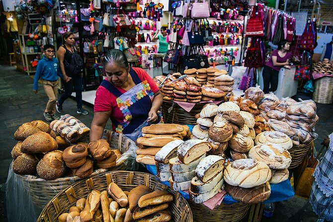 Earth, Corn & Fire: Tasting the Roots of Oaxacan Cuisine - Recommendations for Culinary Enthusiasts