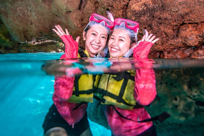 Easily Set Sail by Boat! / Blue Cave Snorkel - Visiting the Blue Cave