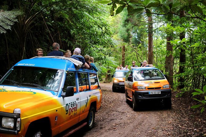 East 4x4 Santana & Peaks - Visit Santana Houses