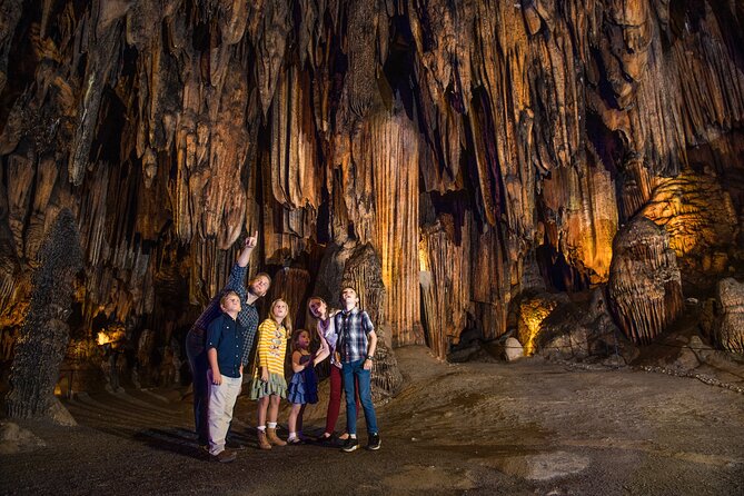 East Alabama Family Fun Multi-Attraction Pass - Attractions Included