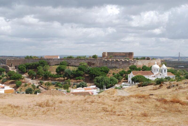 East Algarve Private Tour Incluid Ferry Boat to Spain - Tour Features