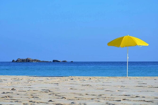 East and West Salalah Combination Private Full-day Tour - Recommendations