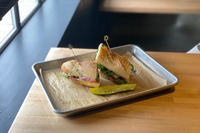 East Austin Food Tour - Getting to the Meeting Point
