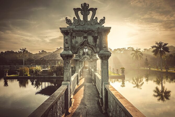 East Bali and Gate of Heaven Temple Private Tour - Tour Conditions and Requirements