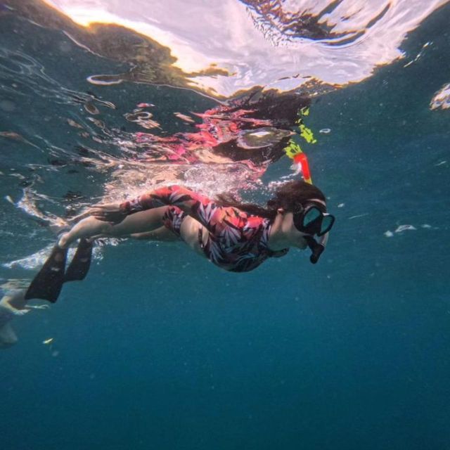 East Bali : Blue Lagoon Snorkeling - All Inclusive - Suitability and Meeting Point