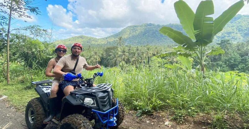 East Bali : Full Day Tour - Tour Highlights and Activities