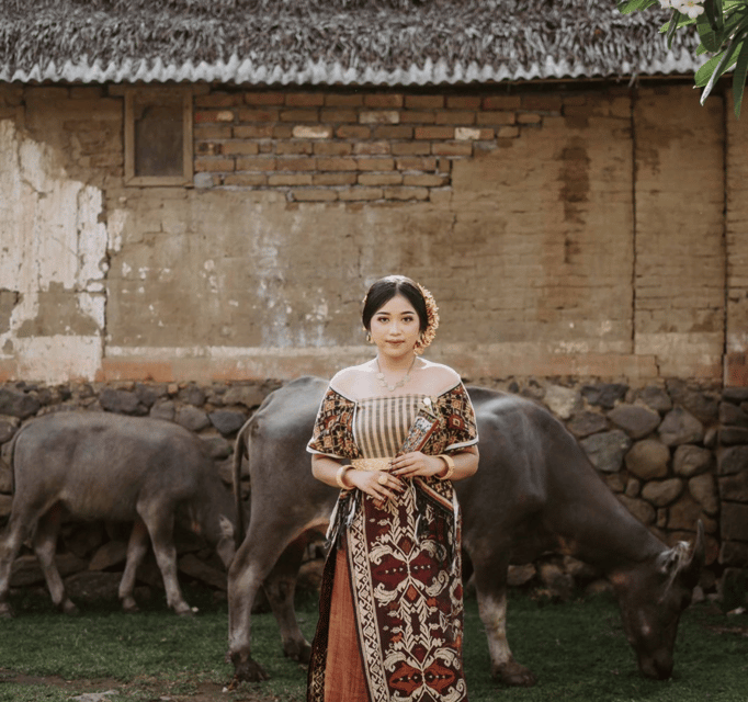 East Bali : Full Day Tour - Traditional Balinese Culture in Tenganan