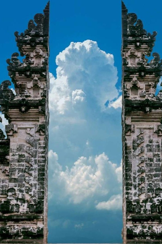 East Bali : Full Day Tour - Optional Activities and Experiences