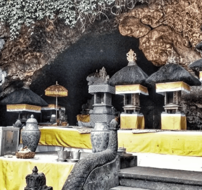 East Bali : Full Day Tour - Important Information for Travelers