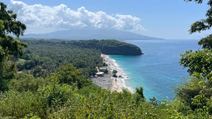 East Bali: Gembleng Waterfall, Tenganan and Virgin Beach - Tour Inclusions