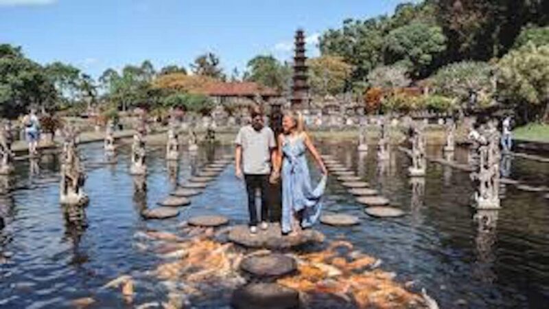 East Bali: Lempuyang Gates, Tenganan, & Water Palaces Tour - Important Notes