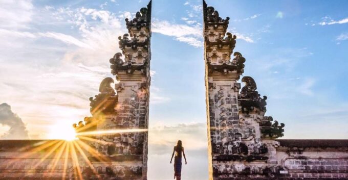 East Bali: Lempuyang Gates, Tenganan, & Water Palaces Tour - Customer Ratings