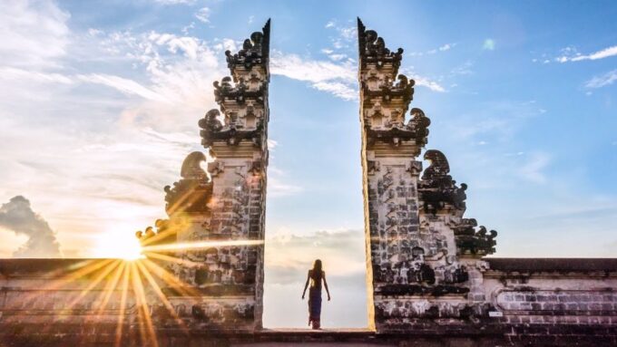 East Bali: Lempuyang Gates, Tenganan, & Water Palaces Tour - Pricing and Cancellation