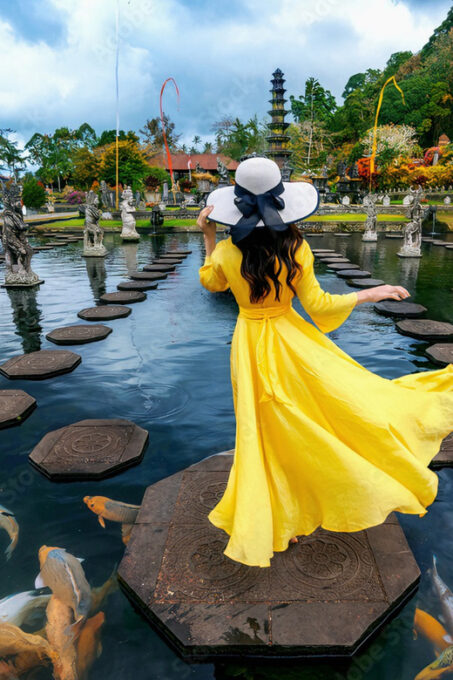 East Bali: Lempuyang Temple, Tirta Gangga, Virgin Beach Tour - Frequently Asked Questions