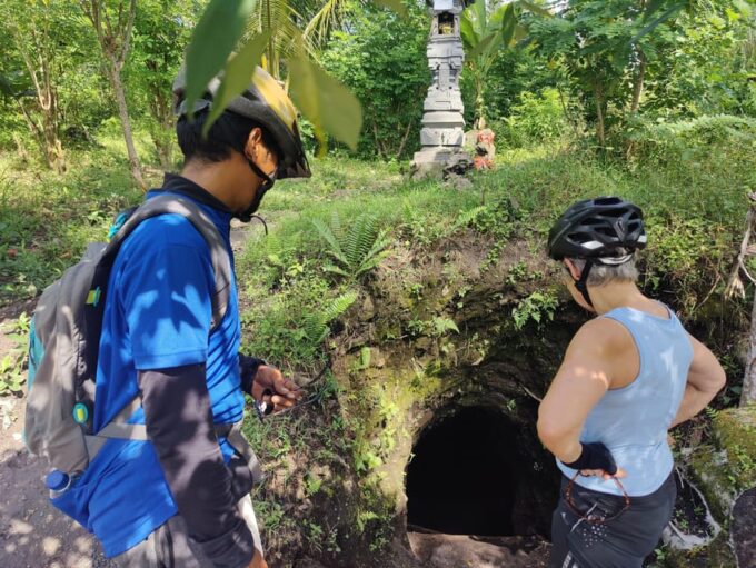 East Bali : MTB Cycling Tour - Off The Beaten Track! - Unsuitable for