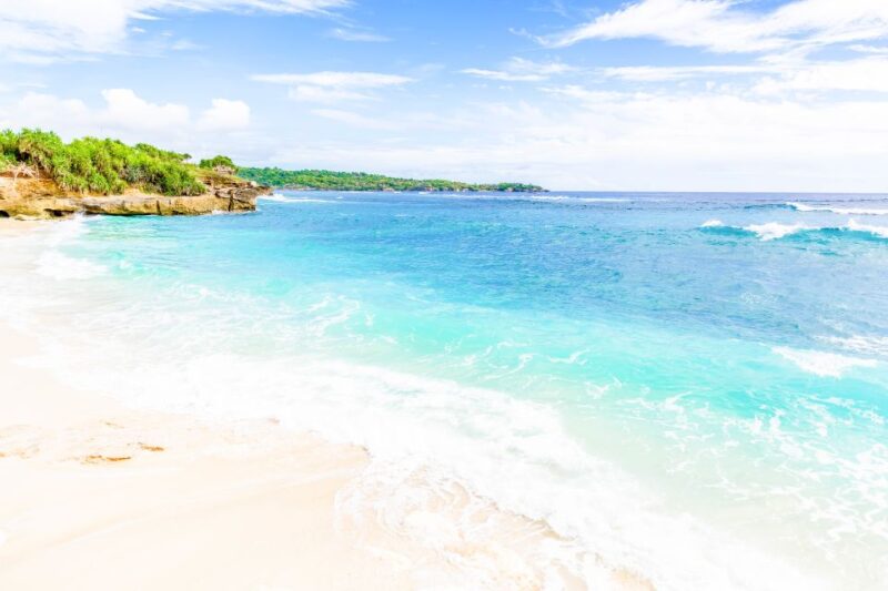 East Bali: Snorkeling Day Trip to Amed - Boat Ride and Marine Life