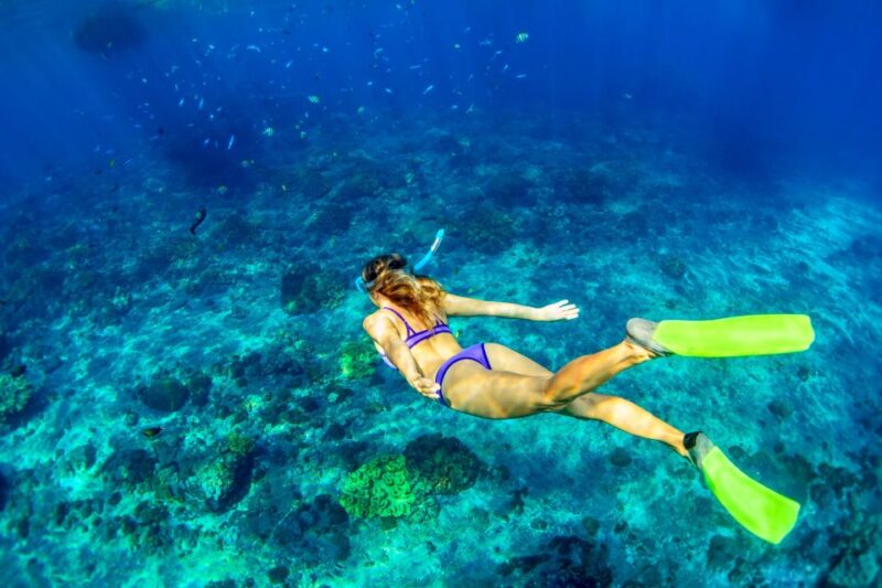 East Bali: Snorkeling Day Trip to Amed - Pickup and Packing Details