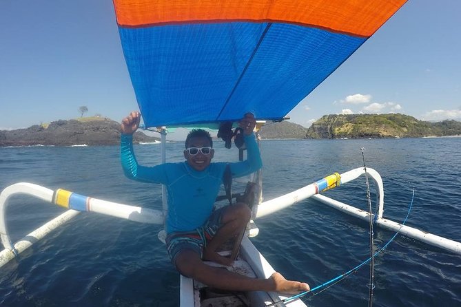 East Bali Spear Or Line Fishing Tour At Virgin Beach - Catch Variety