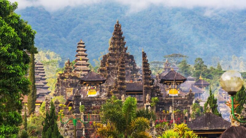 East Bali Tour All In: Lempuyang, Tirta Gangga, Besakih - Inclusions and Pricing