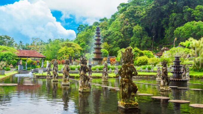 East Bali Tour All In: Lempuyang, Tirta Gangga, Besakih - Availability and Scheduling