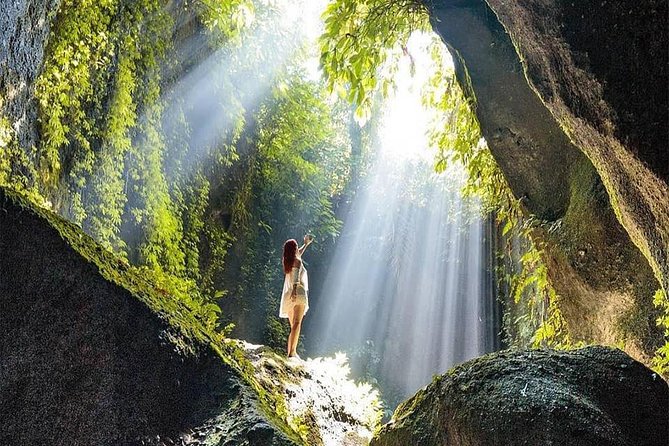 East Bali Tour Heaven Gate, Water Palace & Photographer - Tour Offerings and Pricing