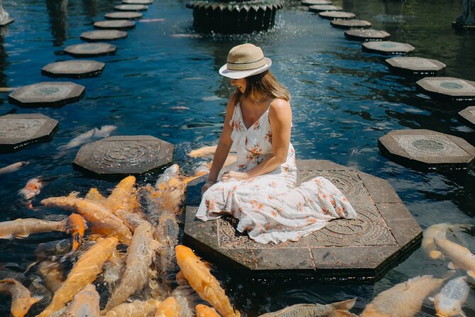 East Bali Tour Heaven Gate, Water Palace & Photographer - Customer Experience and Reviews