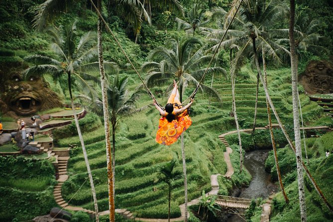 East Bali Tour Heaven Gate, Water Palace & Photographer - Nature and Adventure Highlights